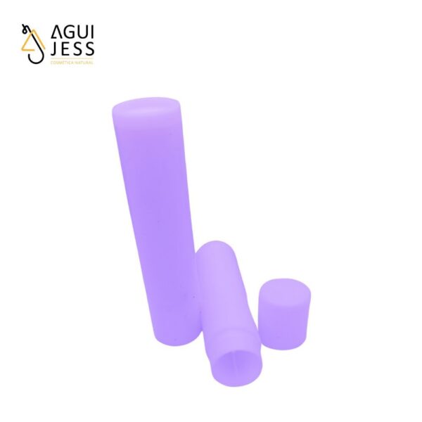 Aguijess labial blanco LABIAL LIPSTICK