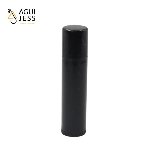 Aguijess labial negro