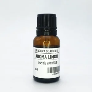 Esencia de Limón
