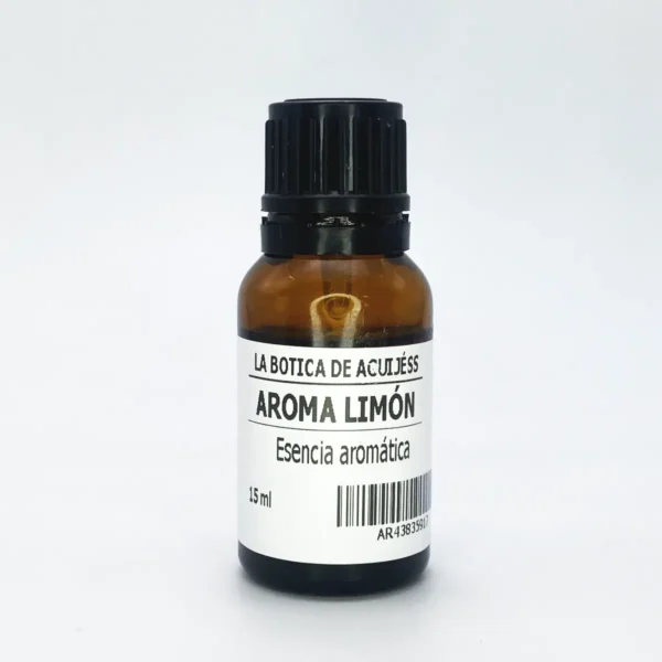 Esencia de Limón