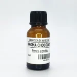 Esencia de Chocolate