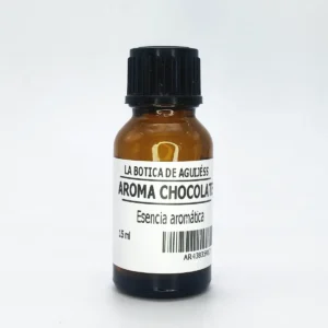 Esencia de Chocolate
