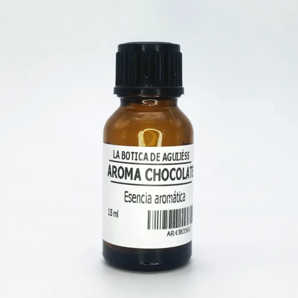 Esencia de Chocolate