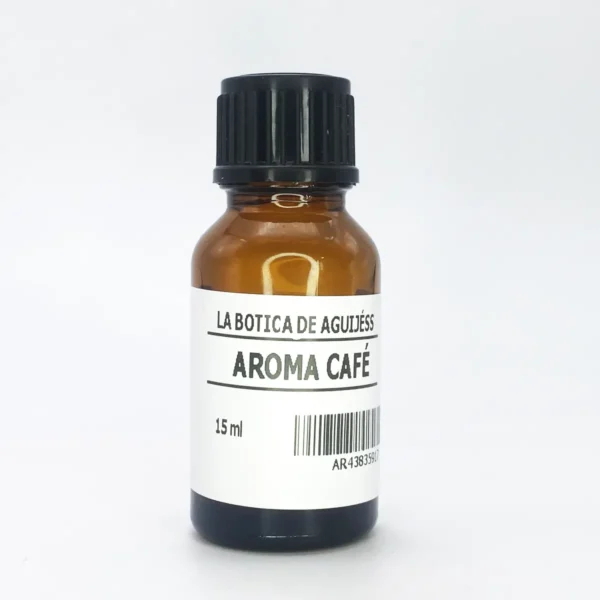 Esencia de Cafe