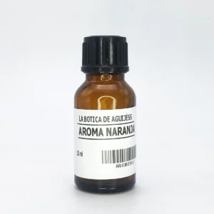 Esencia de Naranja