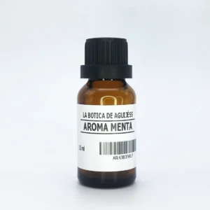 Esencia de Menta
